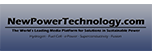 NewPowerTechnology logo