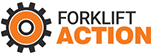 Forklift Action logo