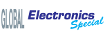 Global Electronics Special logo
