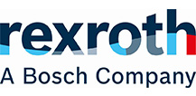 A Bosch Company logo