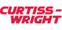 Curtiss Wright Logo