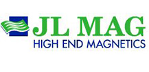 JL Mag logo