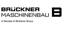 Bruckner Maschinenbau Logo