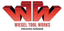 Wiegel Tool Works Logo