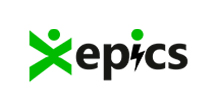 Xepics logo
