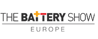 The Battery Show Europe Logo