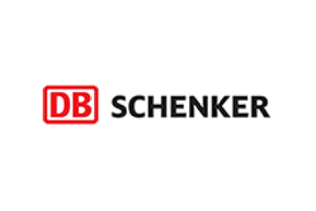 DB Schenker logo