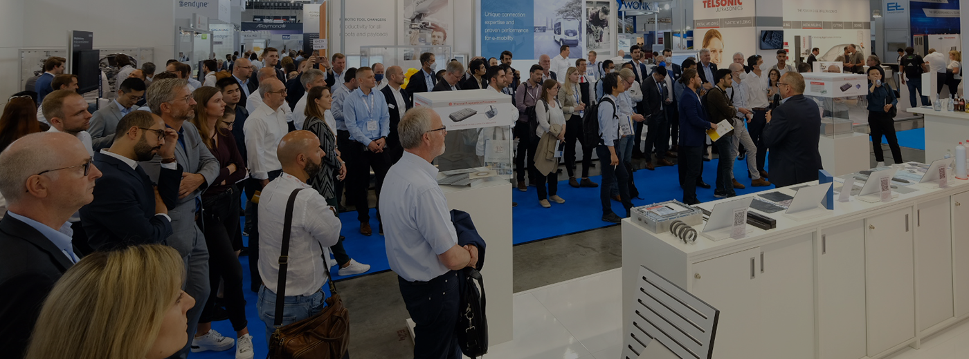 The Battery Show and H/EV Tech Expo Europe