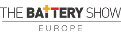 The Battery Show Europe logo