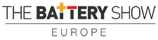 The Battery Show Europe Logo