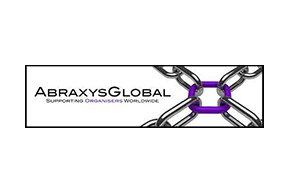 AbraxysGlobal logo