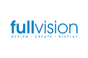 Fullvision logo