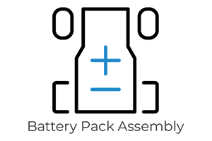 Batteery Pack Assembly