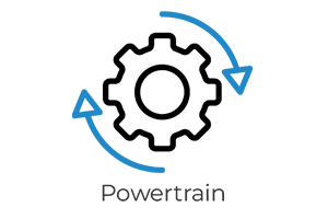 Powertrain