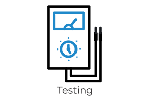 Testing