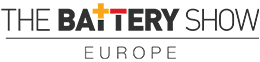 The Battery Show Europe Logo