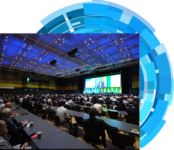 The Battery Show Europe Conference