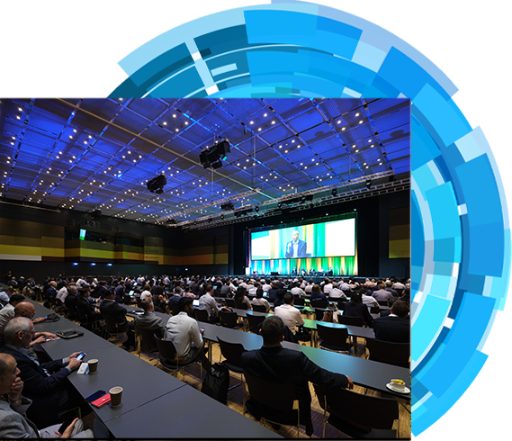 The Battery Show Europe 2024 Conference