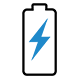 icon: Battery Technology