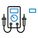 icon: -	Battery Testing and Safety