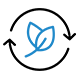 icon: Sustainability