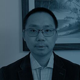 Jerry Fang photo