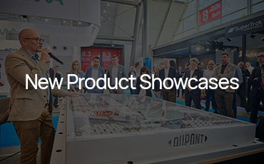 product showcase presentation