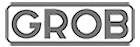 GROB logo