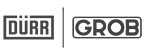 GROB logo