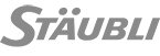 Staubli logo
