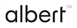 Albert logo