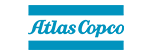 Atlas Copco logo