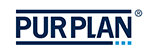Purplan logo