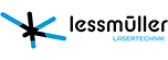 Lessmueller Logo