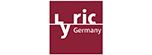 Lyric logo