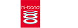 Hi-bond logo
