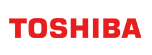 Toshiba logo