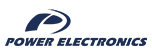 Power Electronics logo
