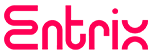 Entrix logo