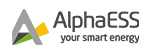 AlphaESS logo