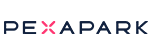 Pexapark logo