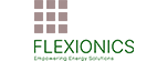 Flexionics logo