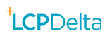 LCP Delta logo
