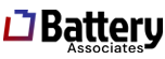 Battery Associates logo