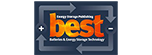 Best Magazine logo