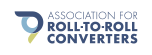 Association for Roll-to-Roll Converters logo