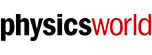 Physicsworld logo