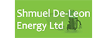 Shmuel De-Leon Energy Ltd logo