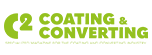 C2 Coating & Converting Logo