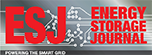 Energy Storage Journal logo